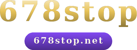 678stop logo